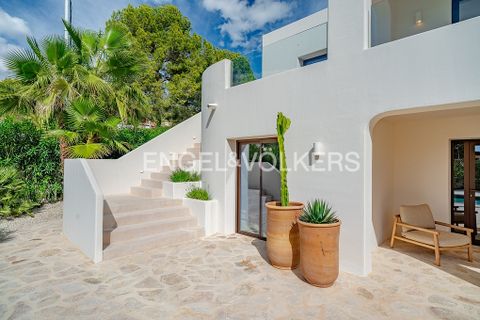 Villa i Benissa, Alicante, Benissa - € 2.495.000 | Ref: W-046JUW - foto 18